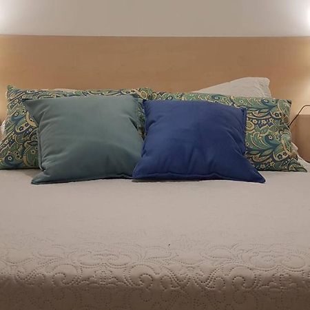 Las Victorias Resort III Río Cuarto Eksteriør billede