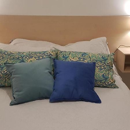 Las Victorias Resort III Río Cuarto Eksteriør billede